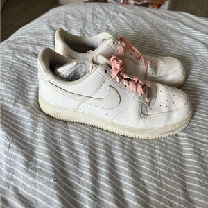 Nike Air Forces